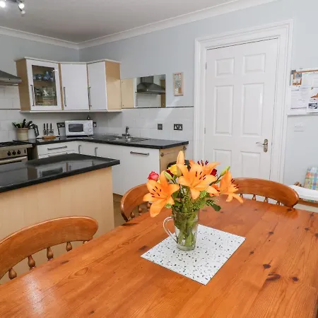 Trevorrow House Holiday home Newlyn