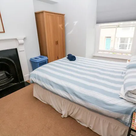 Trevorrow House Holiday home