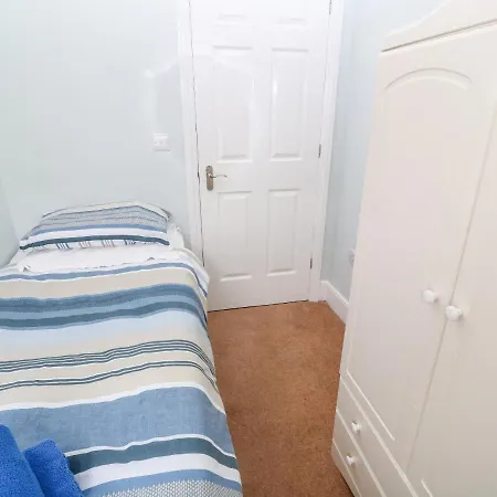 Trevorrow House