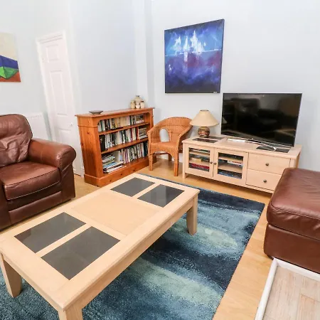 Trevorrow House Holiday home Newlyn