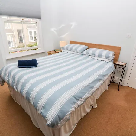 Trevorrow House Holiday home