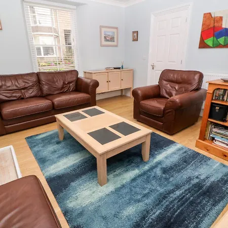 Trevorrow House Holiday home Newlyn